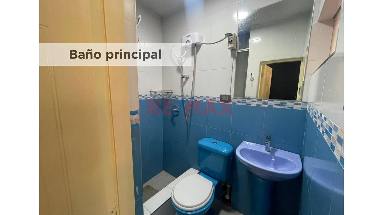 Oportunidad De Inversión En Ate - 14