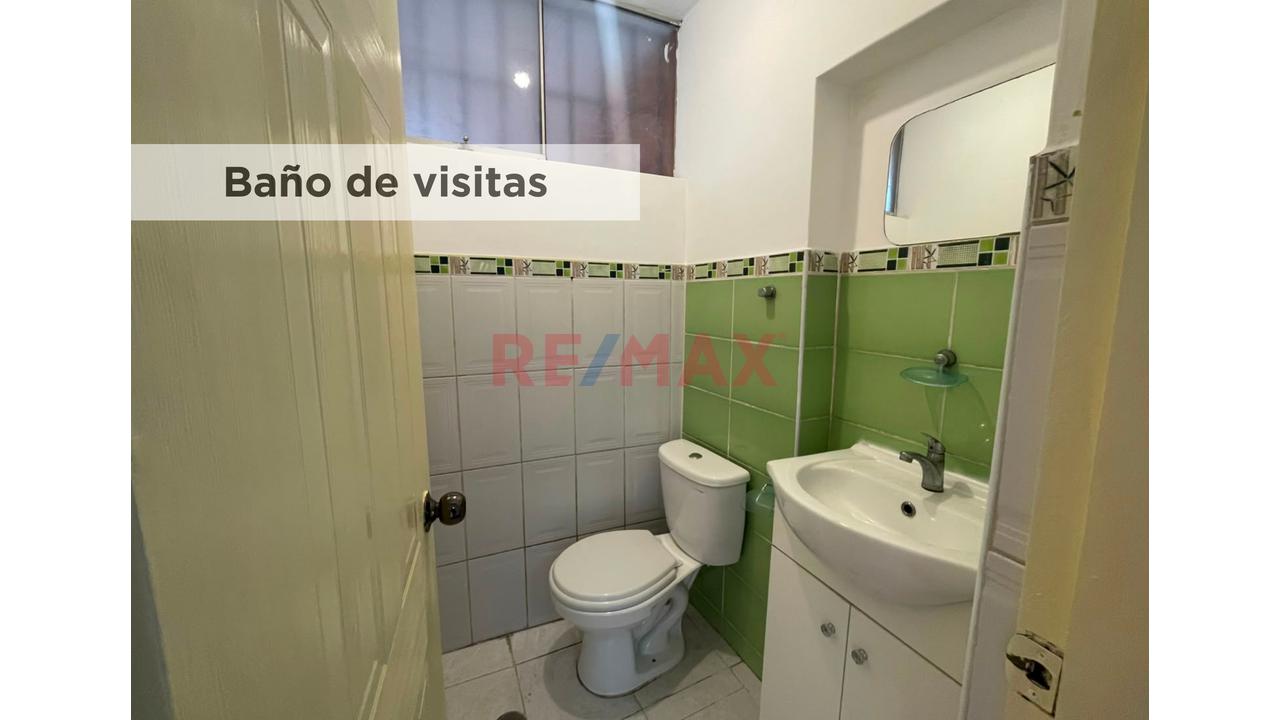 Oportunidad De Inversión En Ate - 15