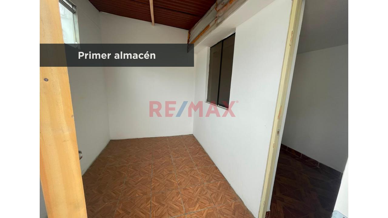 Oportunidad De Inversión En Ate - 19