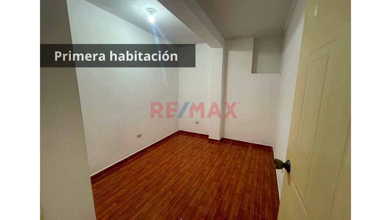 Oportunidad De Inversión En Ate - 9