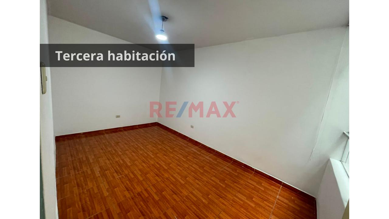 Oportunidad De Inversión En Ate - 13