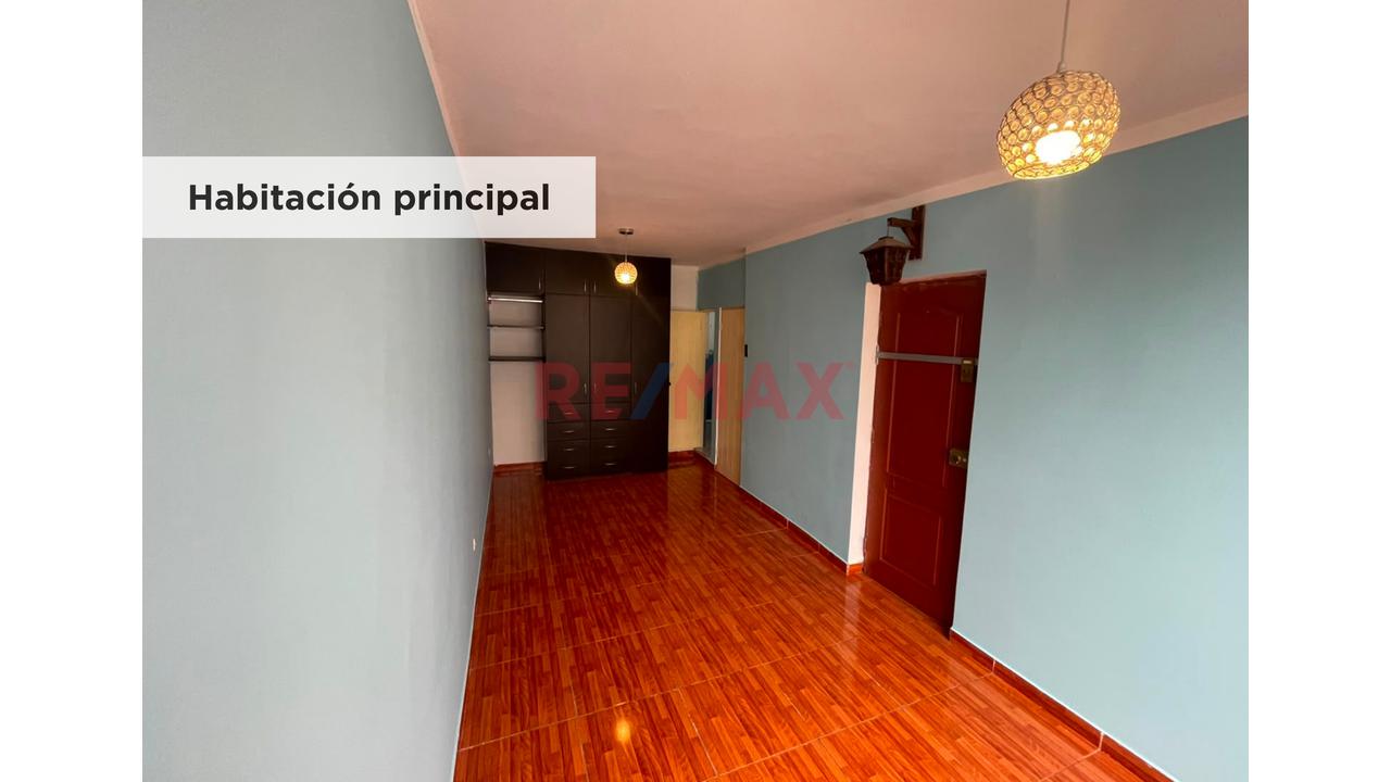 Oportunidad De Inversión En Ate - 7