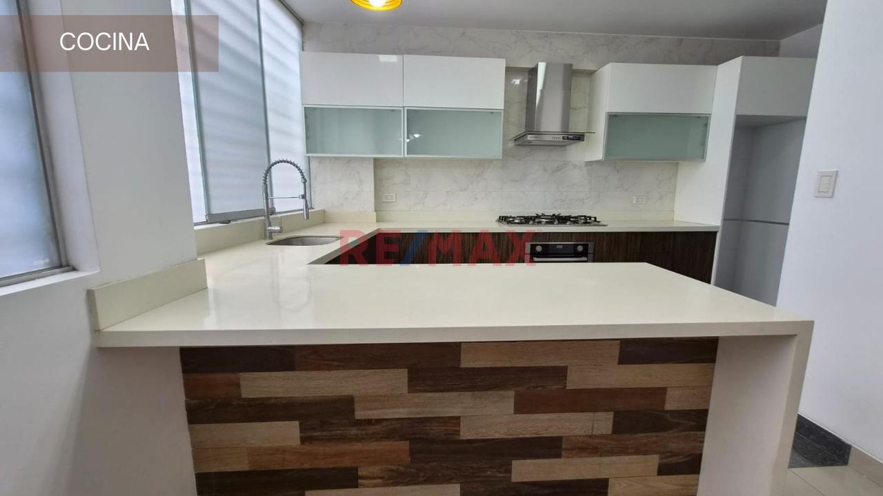 🔥Vive Con Mas Espacio Y Comodidad! En Un Moderno Departamento En Mayorazgo - 3º Etapa 🏠 — foto 4