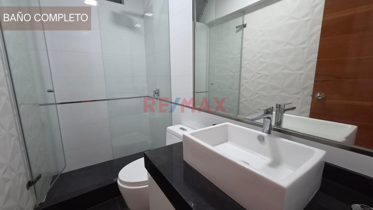 🔥Vive Con Mas Espacio Y Comodidad! En Un Moderno Departamento En Mayorazgo - 3º Etapa 🏠 — foto 10