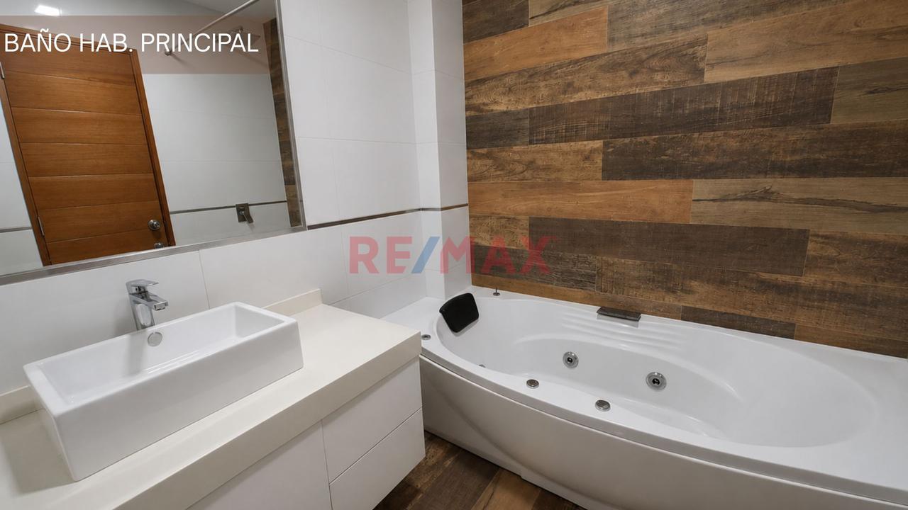 🔥Vive Con Mas Espacio Y Comodidad! En Un Moderno Departamento En Mayorazgo - 3º Etapa 🏠 — foto 7
