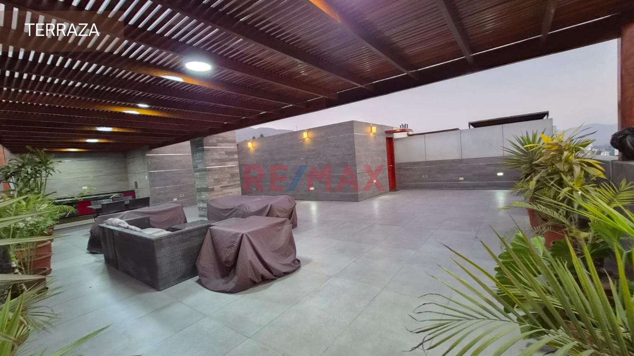 🔥Vive Con Mas Espacio Y Comodidad! En Un Moderno Departamento En Mayorazgo - 3º Etapa 🏠 — foto 12