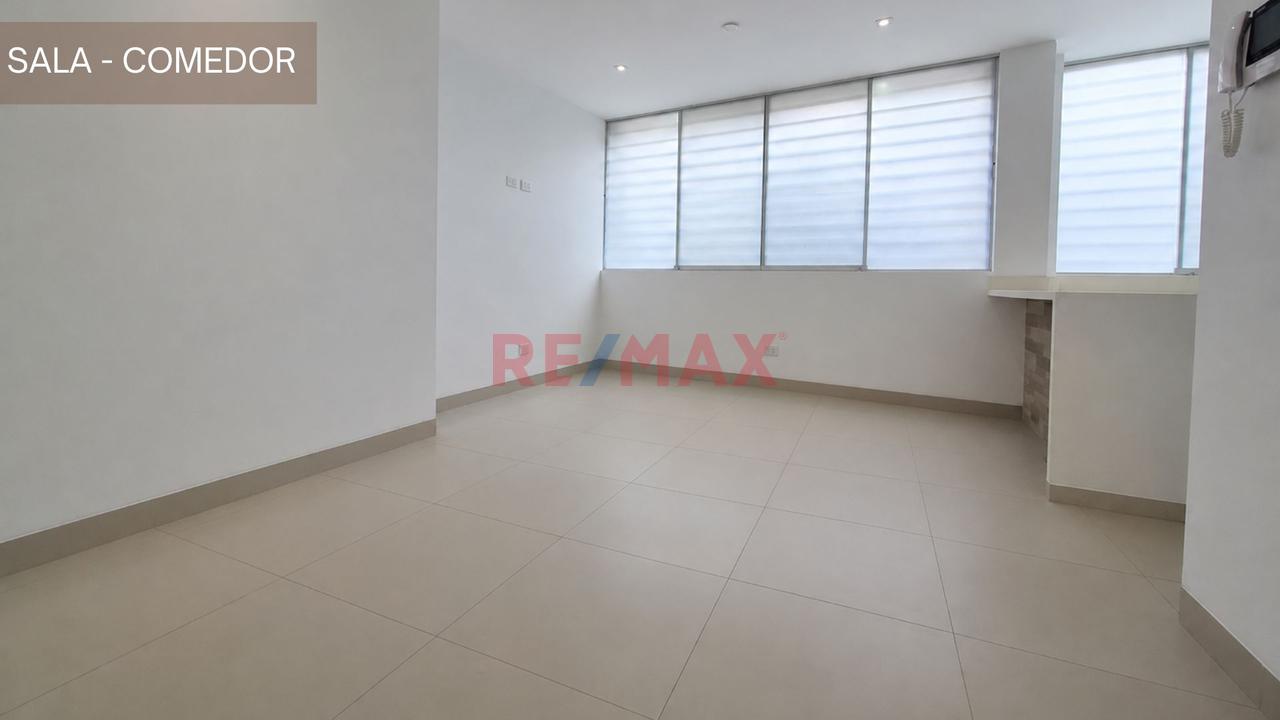 🔥Vive Con Mas Espacio Y Comodidad! En Un Moderno Departamento En Mayorazgo - 3º Etapa 🏠 — foto 2