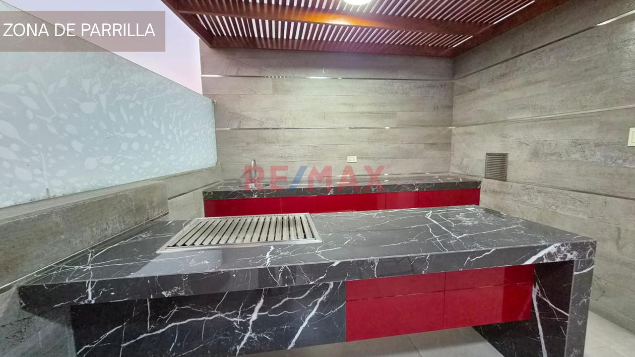 🔥Vive Con Mas Espacio Y Comodidad! En Un Moderno Departamento En Mayorazgo - 3º Etapa 🏠 — foto 13