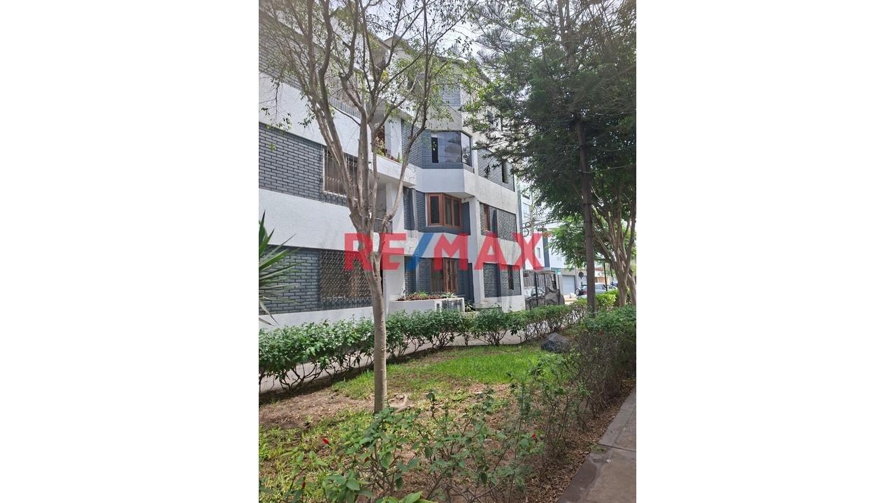 Ocasion Lindo Minidepartamento En Surco Us$95,000