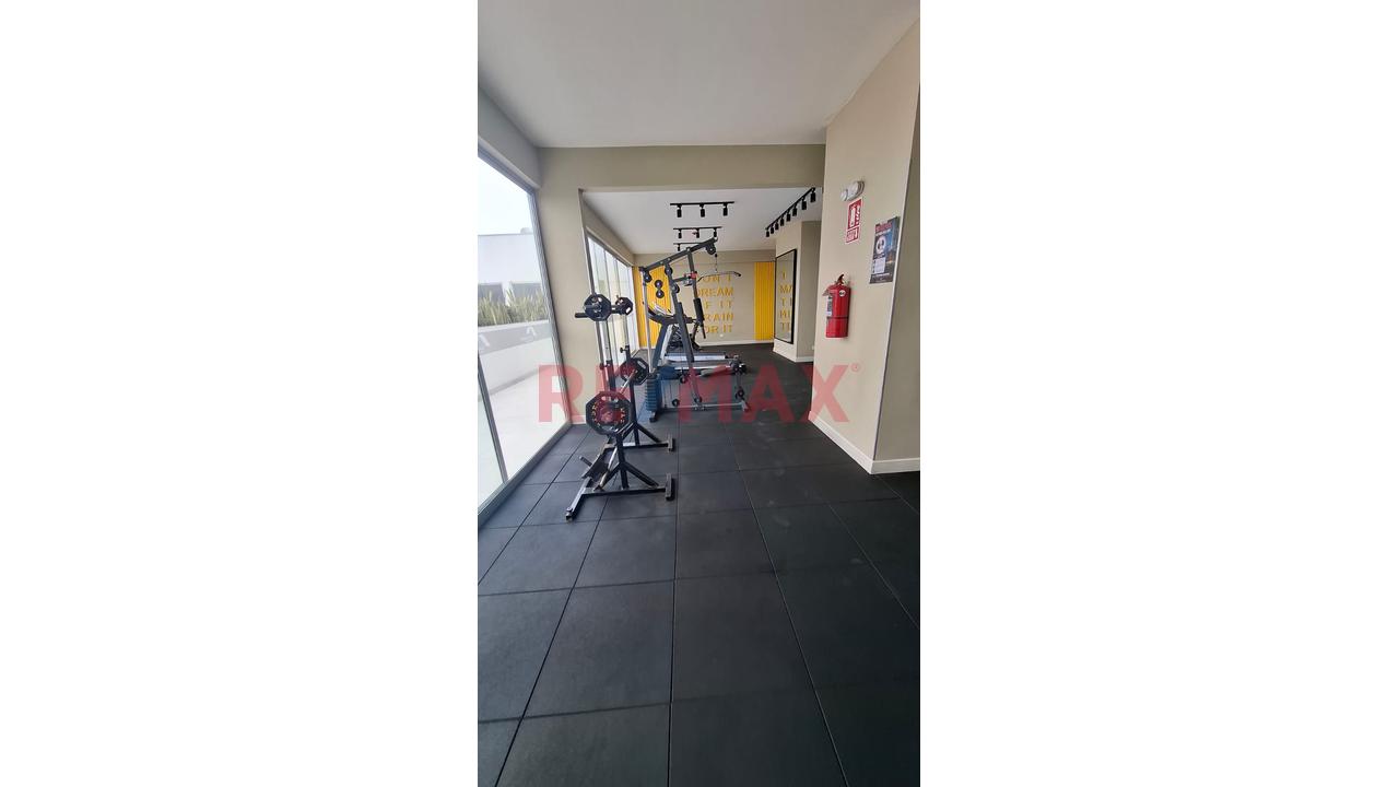 ¡Vive Con Comodidad, Seguridad Y Todo Lo Que Necesitas En Un Solo Lugar! — foto 7