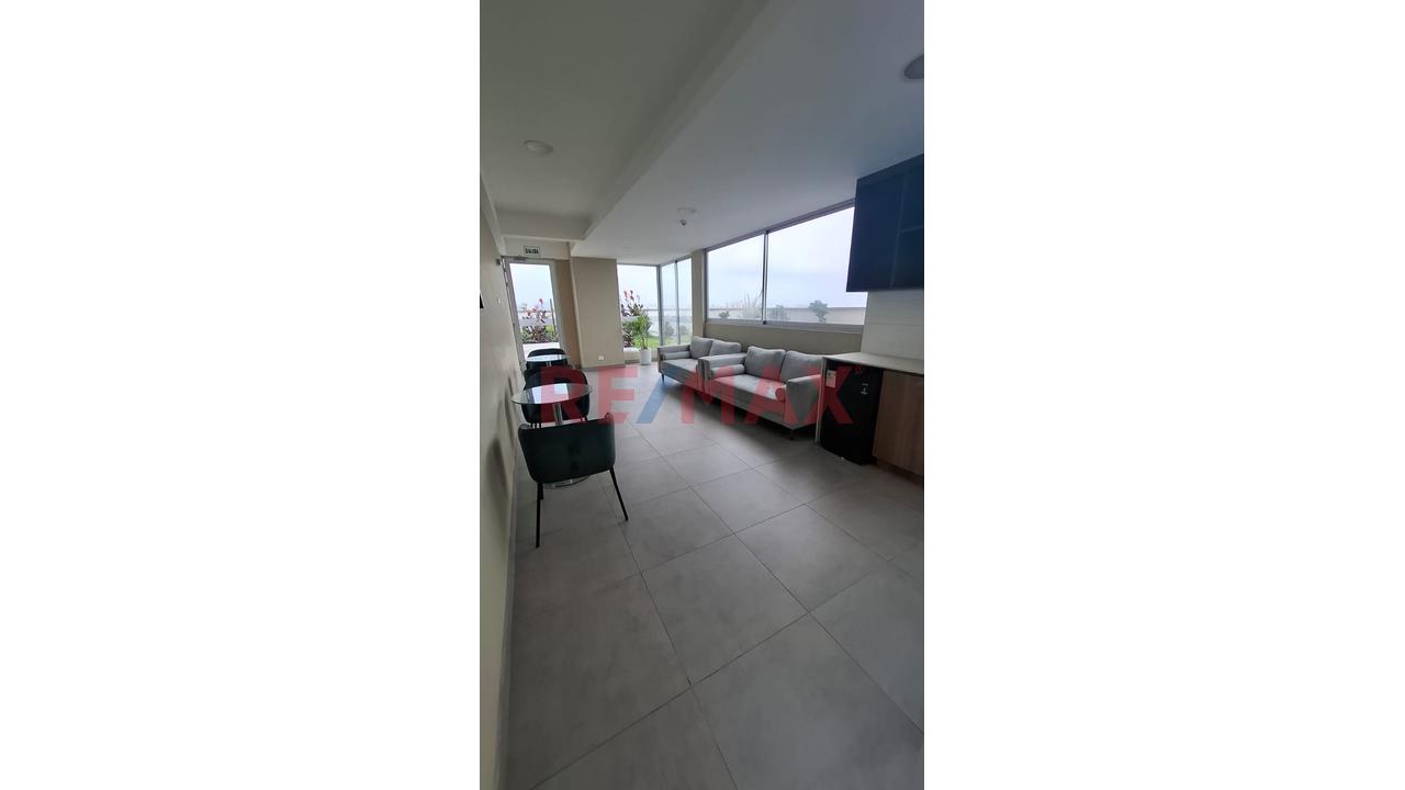 ¡Vive Con Comodidad, Seguridad Y Todo Lo Que Necesitas En Un Solo Lugar! — foto 8