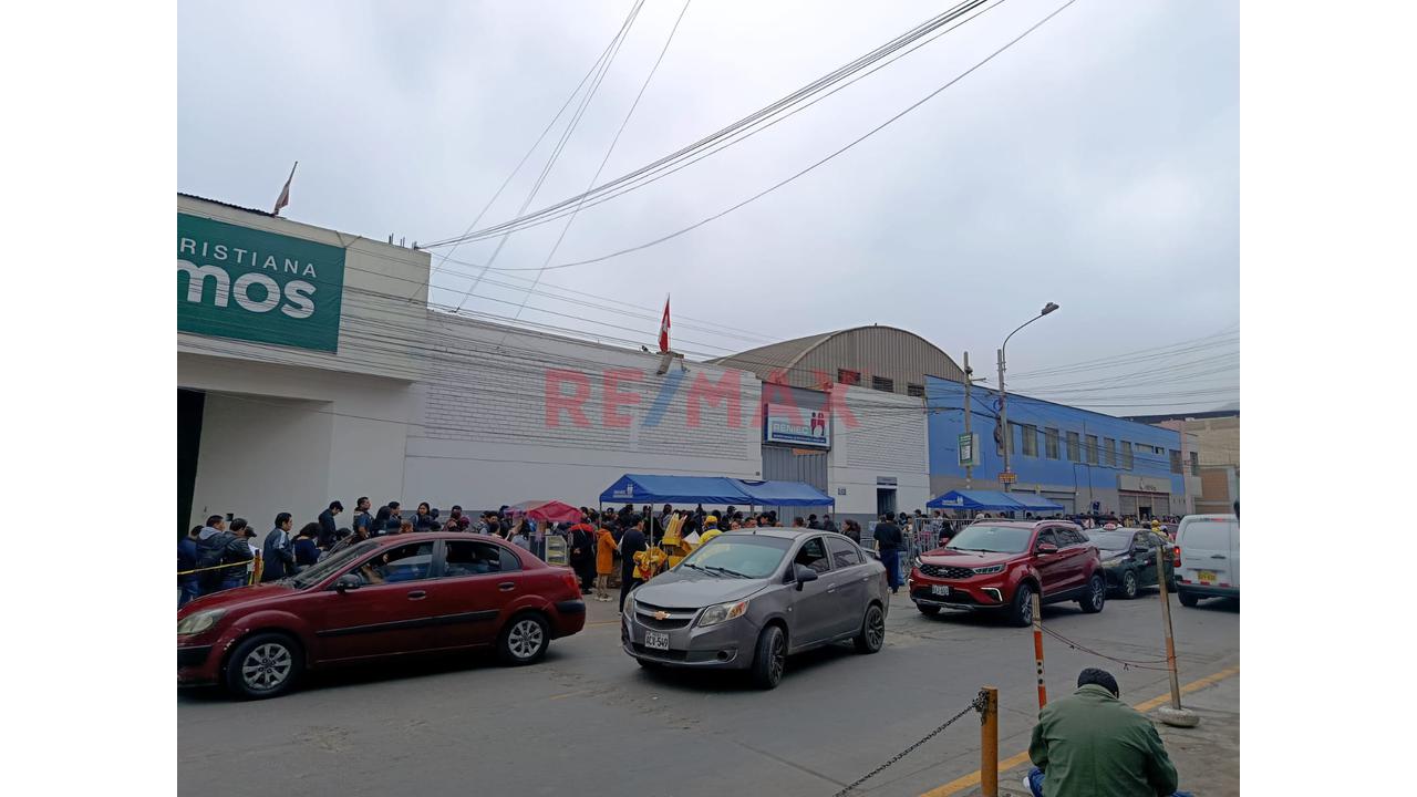 Edificio En Venta En Independencia – Ubicación Estratégica Frente Al Royal Plaza Y Con Dos Locales De Alto Potencial Comercial En Primer Piso! 💰 - 7