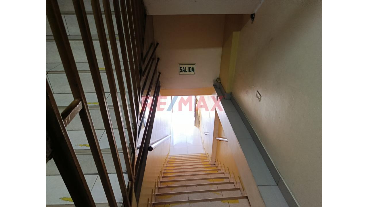 Edificio En Venta En Independencia – Ubicación Estratégica Frente Al Royal Plaza Y Con Dos Locales De Alto Potencial Comercial En Primer Piso! 💰 - 12