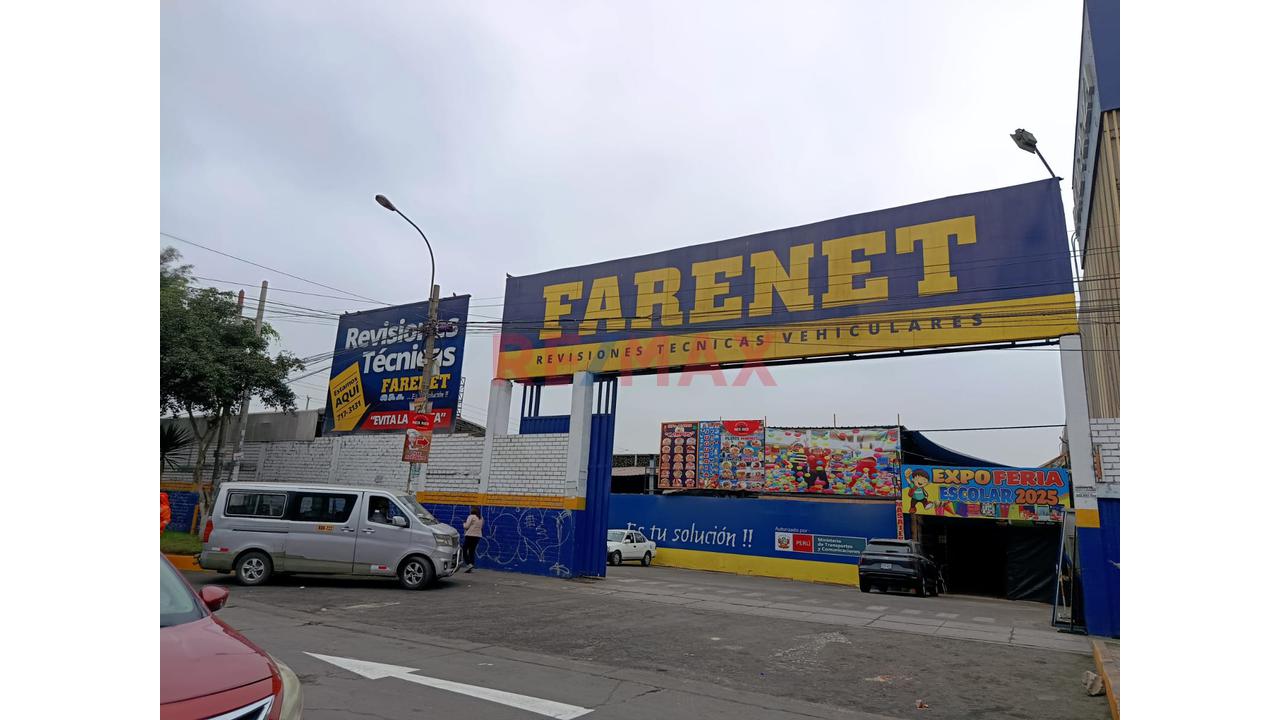 Edificio En Venta En Independencia – Ubicación Estratégica Frente Al Royal Plaza Y Con Dos Locales De Alto Potencial Comercial En Primer Piso! 💰 - 6