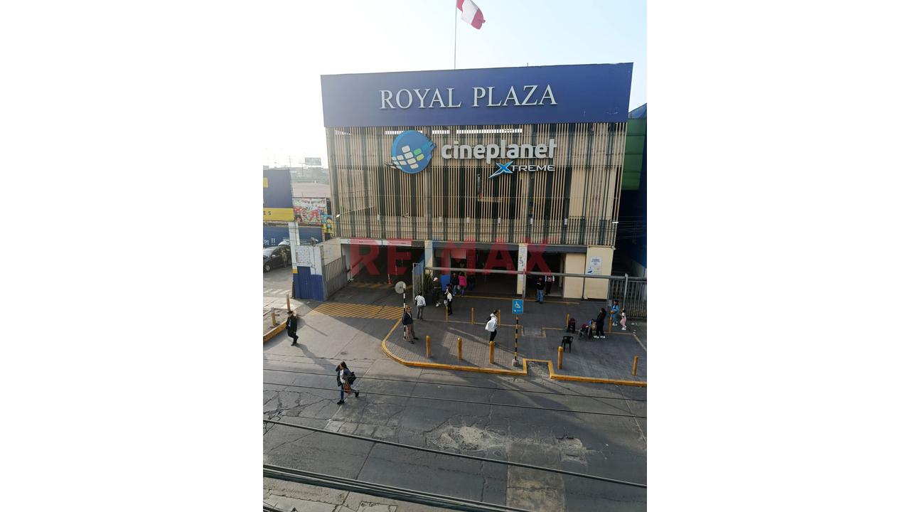 Local comercial de 554 m² en Independencia — foto 5