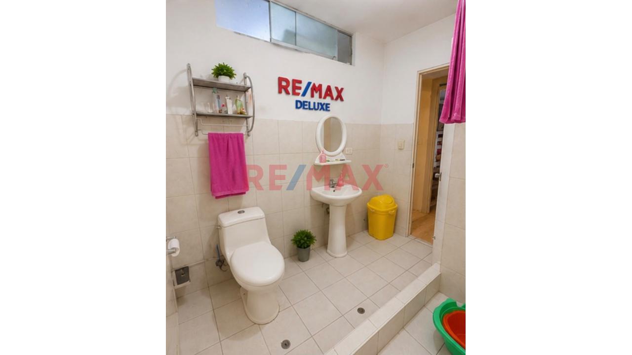 Venta Depa Breña — foto 6