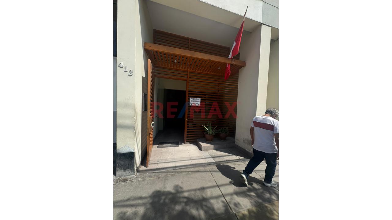Venta Depa Breña — foto 5