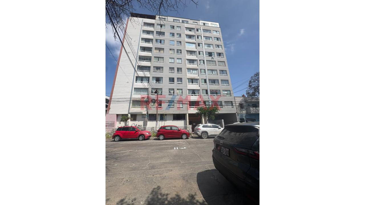 Venta Depa Breña