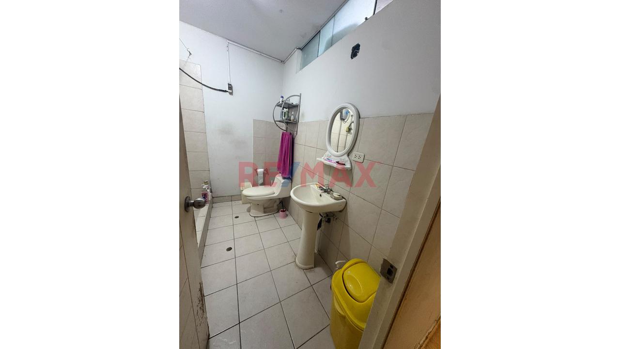 Venta Depa Breña — foto 3