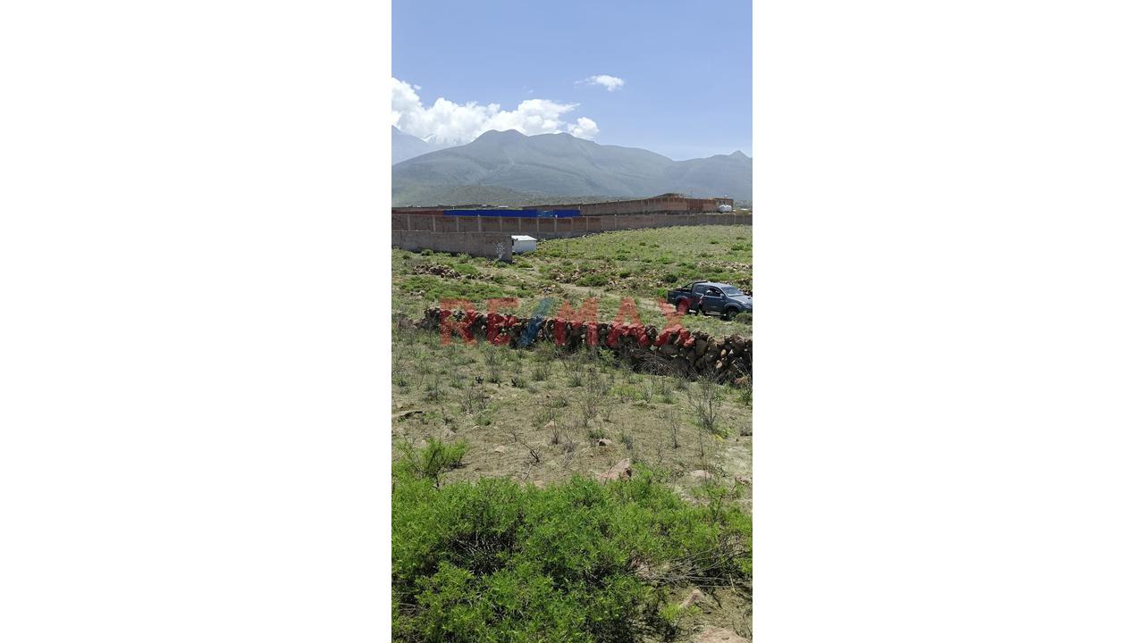 Terreno Industrial En Venta — foto 3