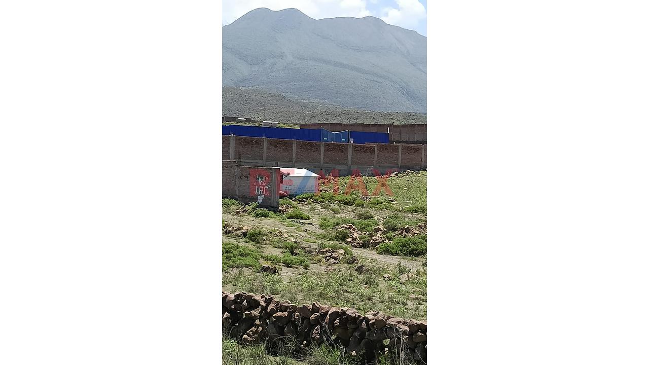 Terreno Industrial En Venta — foto 2
