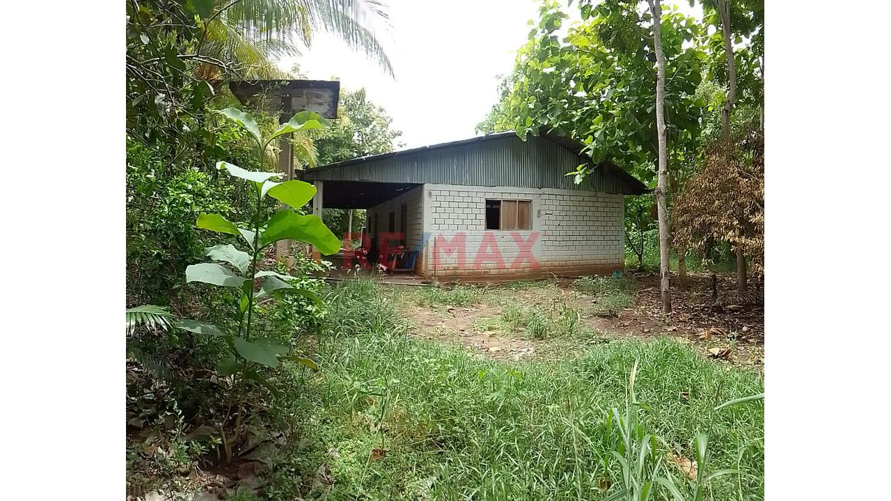 Terreno Estratégico De 32.54 Ha En Venta – Juan Guerra, San Martín - 13
