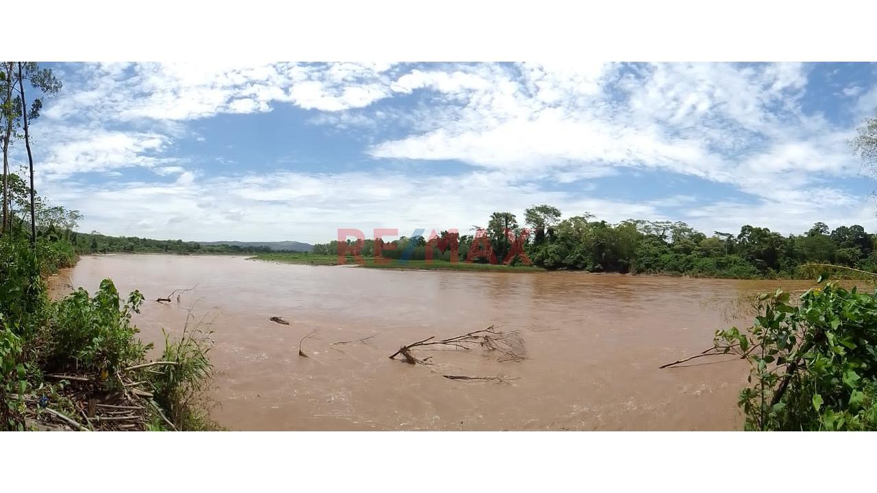 Terreno Estratégico De 32.54 Ha En Venta – Juan Guerra, San Martín - 12