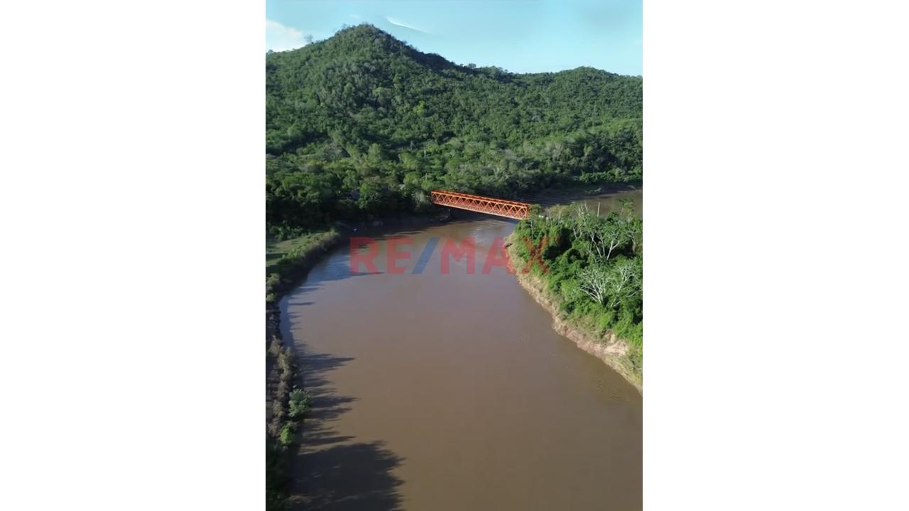 Terreno Estratégico De 32.54 Ha En Venta – Juan Guerra, San Martín - 15