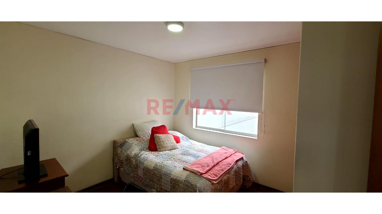 Lindo Departamento En Venta — foto 7