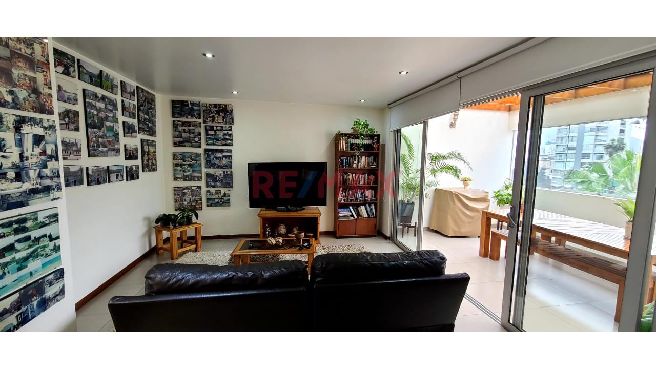 Lindo Departamento En Venta — foto 10