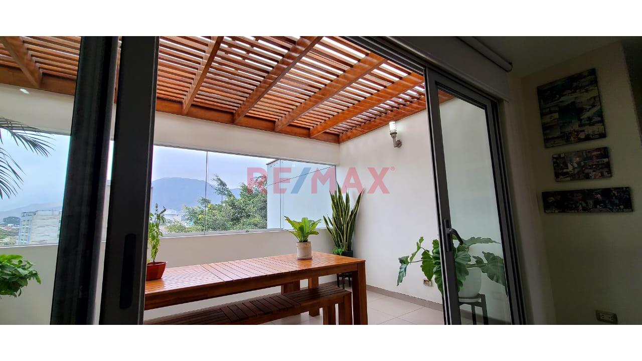 Lindo Departamento En Venta — foto 12