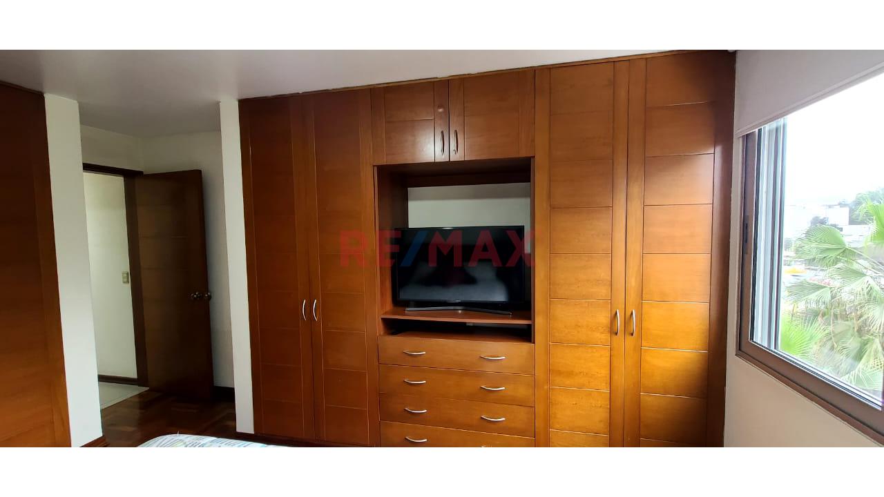 Lindo Departamento En Venta — foto 9