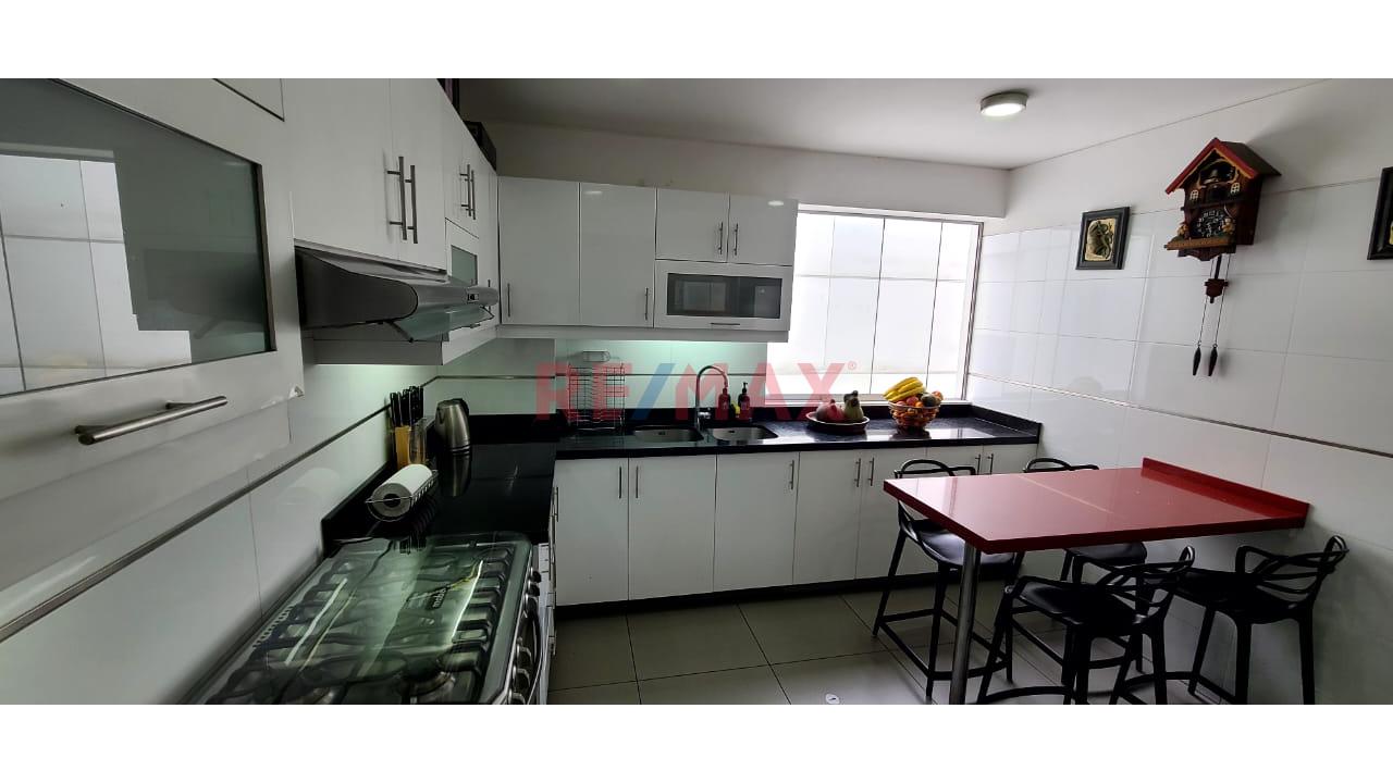 Lindo Departamento En Venta — foto 3