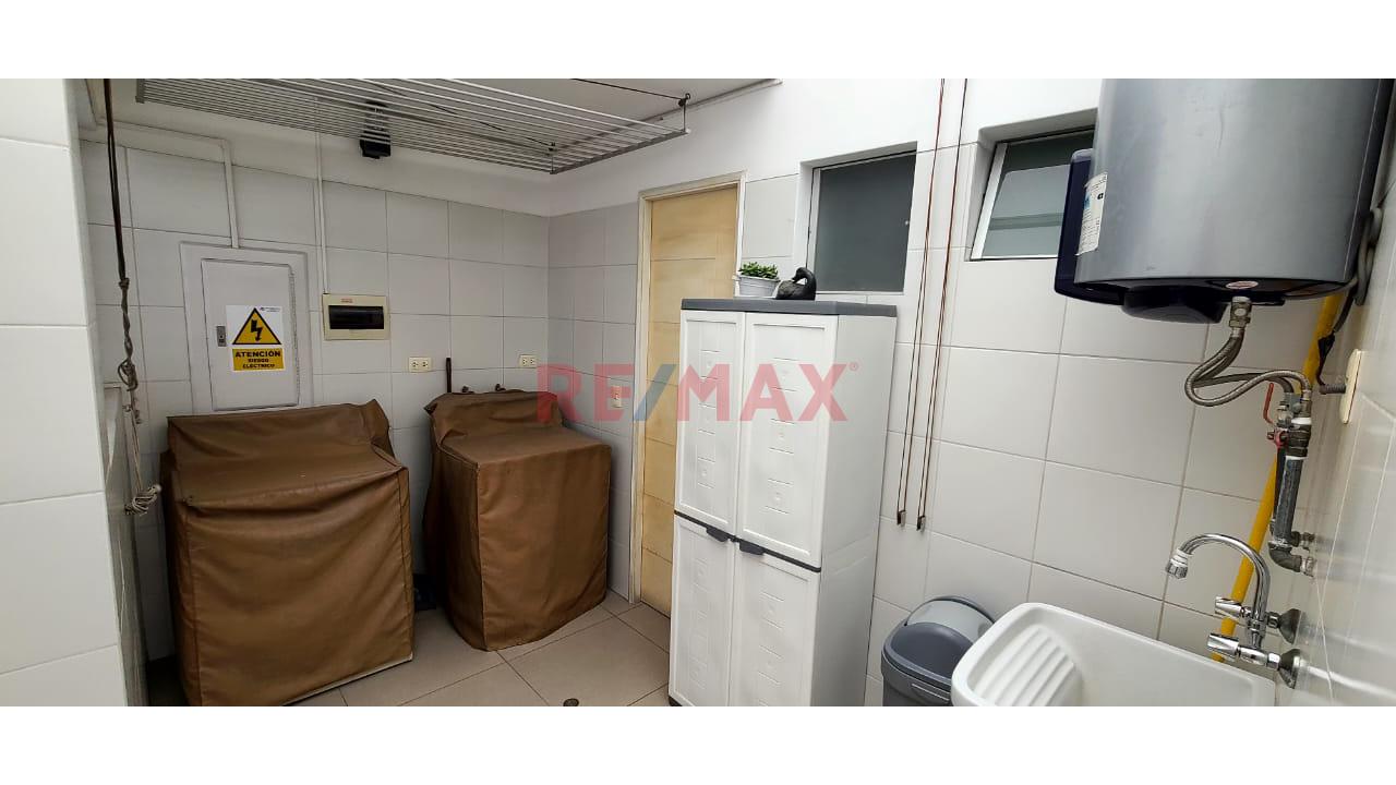 Lindo Departamento En Venta — foto 11