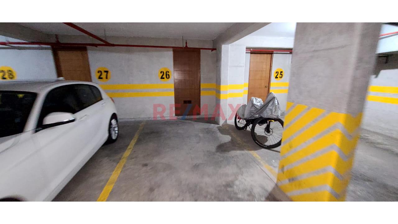 Lindo Departamento En Venta — foto 14