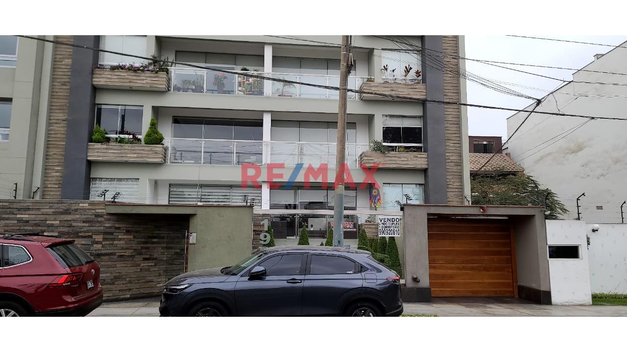 Lindo Departamento En Venta