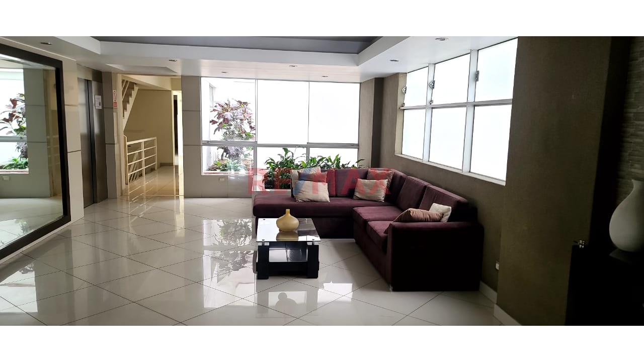 Lindo Departamento En Venta — foto 15