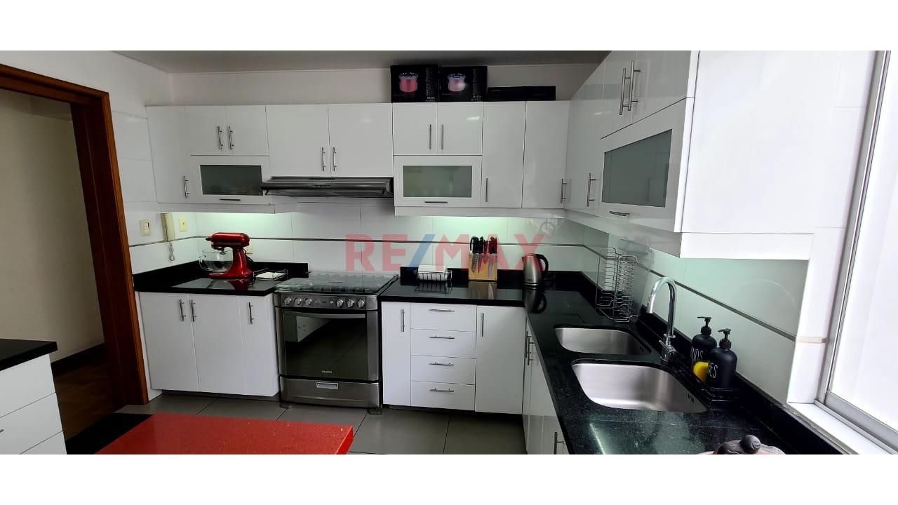 Lindo Departamento En Venta — foto 4