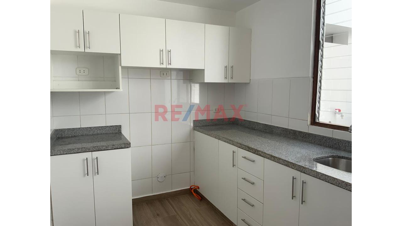 Alquiler De Departamento Remodelado  Frente A Parque – San Miguel — foto 15