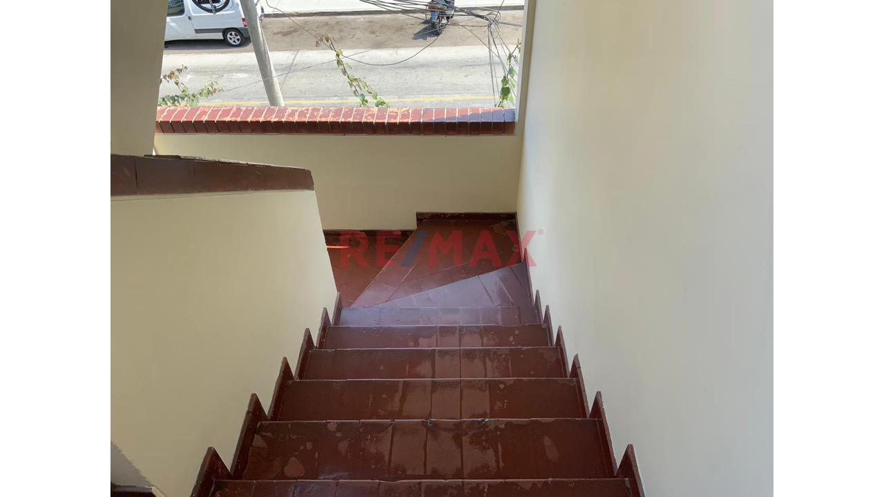 Alquiler De Departamento Remodelado  Frente A Parque – San Miguel — foto 3