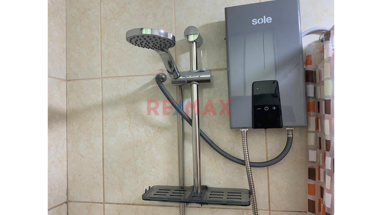Alquiler De Departamento Remodelado  Frente A Parque – San Miguel — foto 10