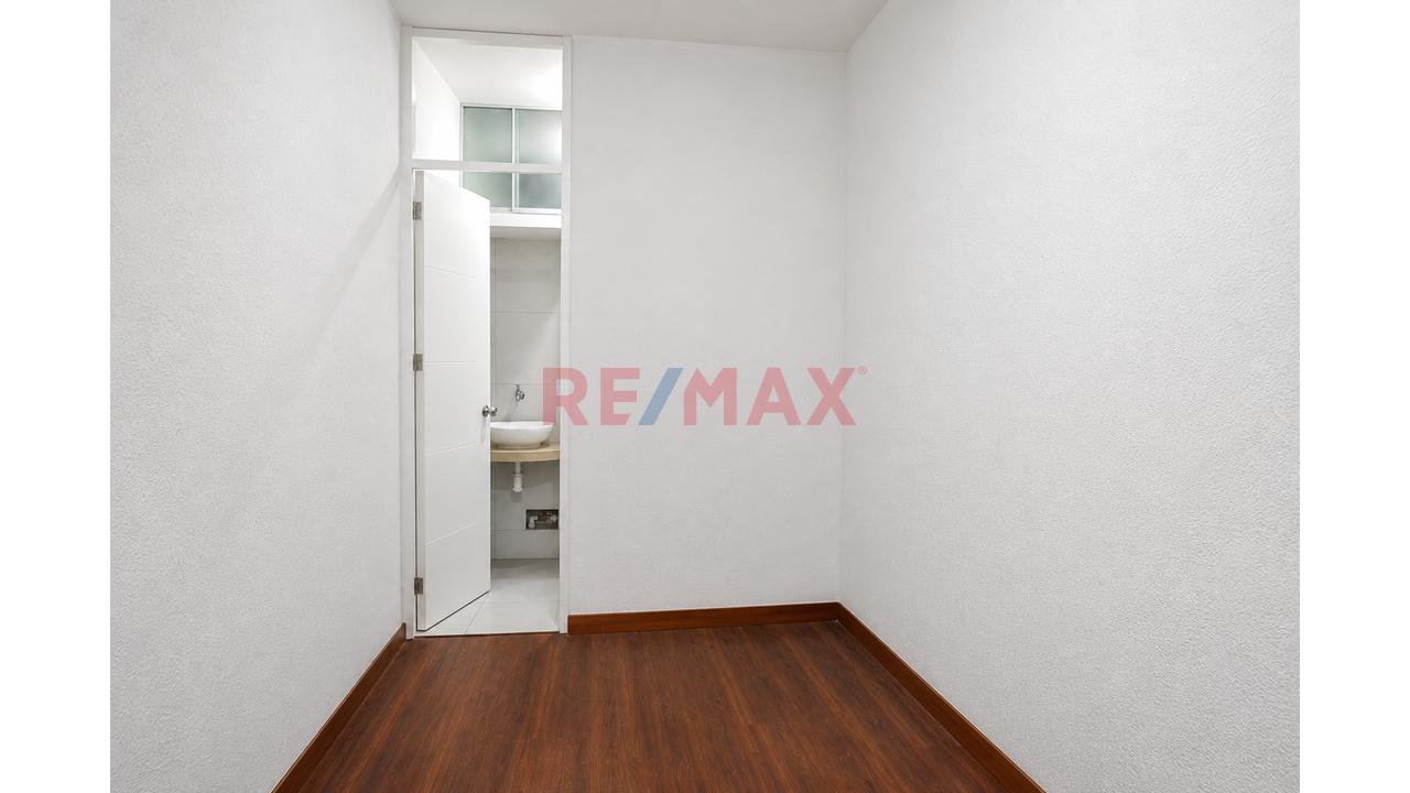 🏡 Alquiler De Estudio De 13 M² Con Baño Y Kitchenette En Los Olivos | S/ 400 — foto 3