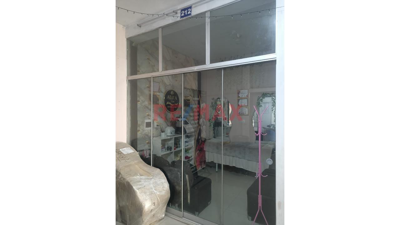 Venta Tienda Comercial - Ovalo Nuevo Ilo - 3