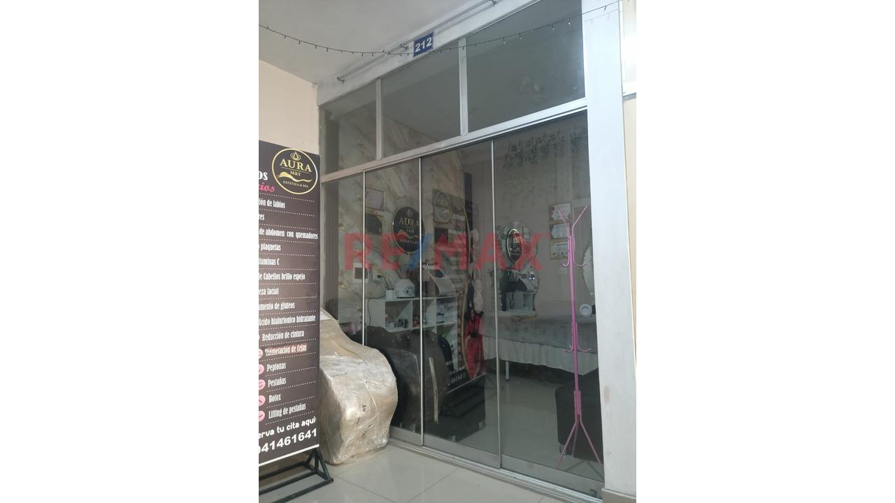 Venta Tienda Comercial - Ovalo Nuevo Ilo - 7