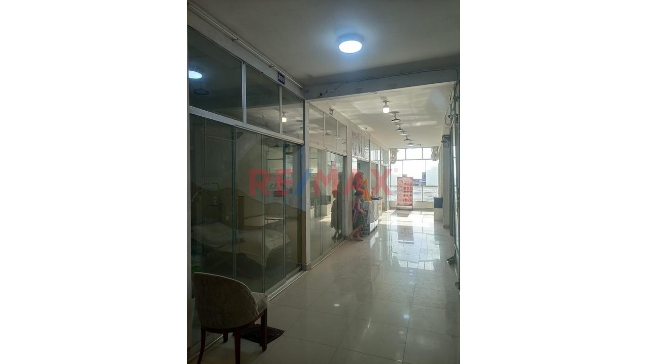 Venta Tienda Comercial - Ovalo Nuevo Ilo - 5