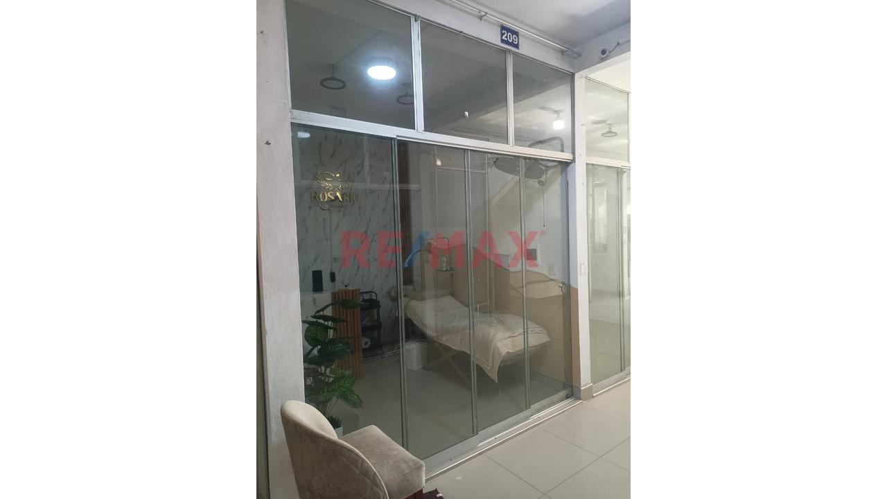 Venta Tienda Comercial - Ovalo Nuevo Ilo - 2