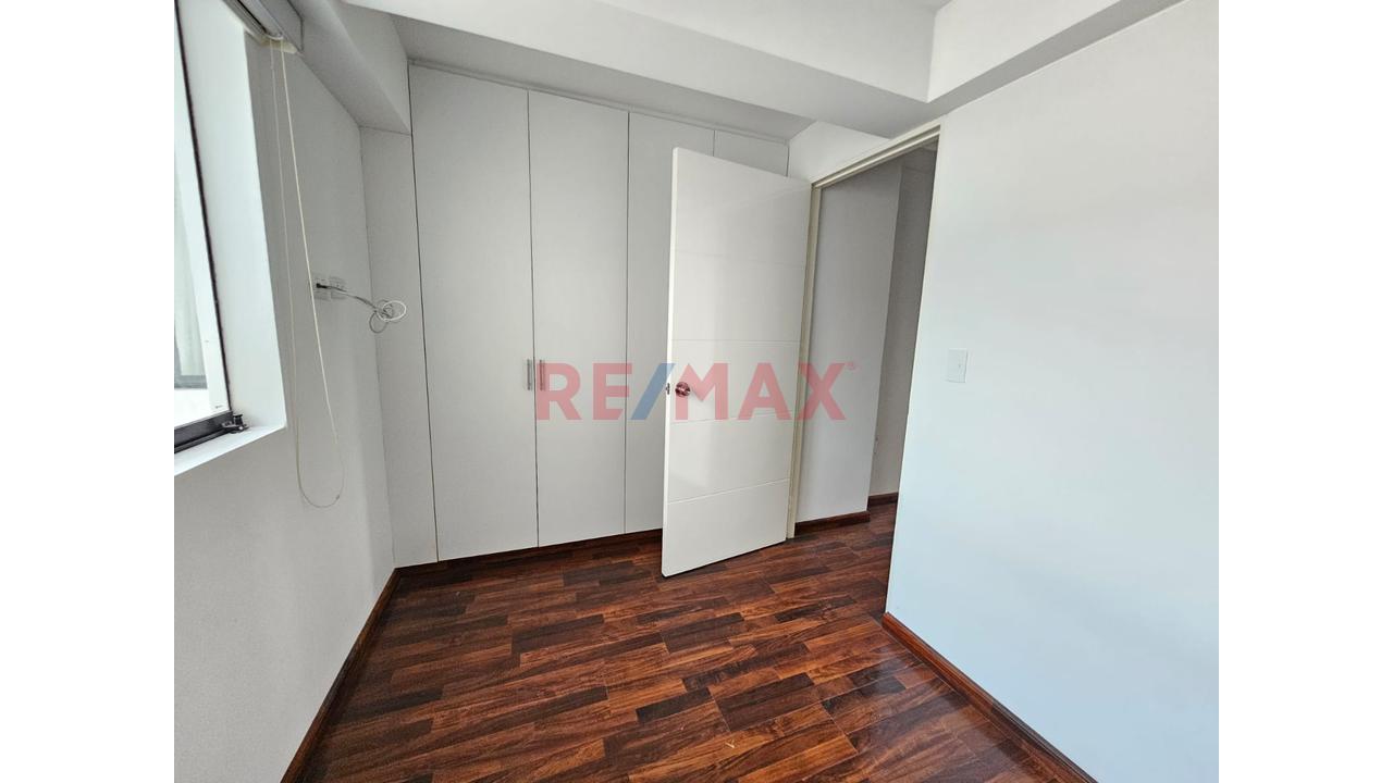 Venta Departamento Duplex En Salamanca Frente A Parque - 18
