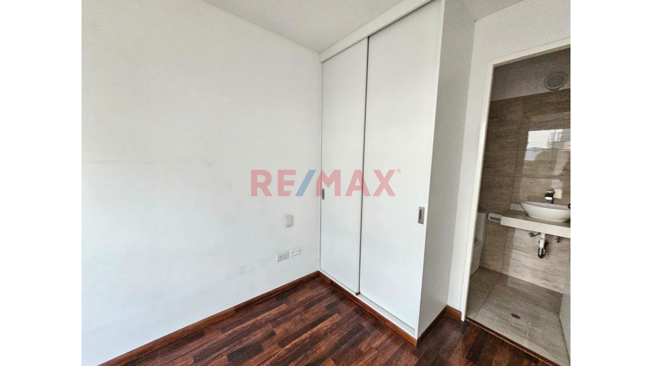Venta Departamento Duplex En Salamanca Frente A Parque - 15