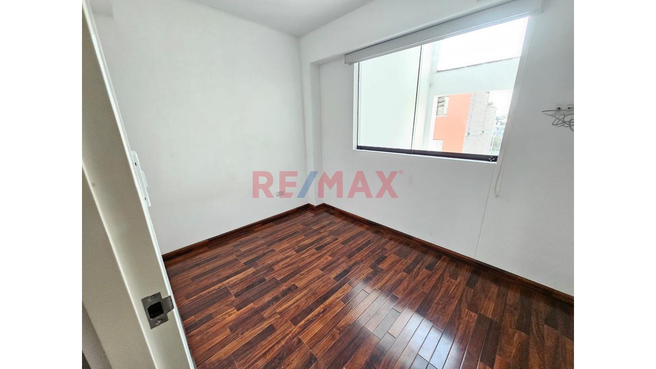 Venta Departamento Duplex En Salamanca Frente A Parque - 17