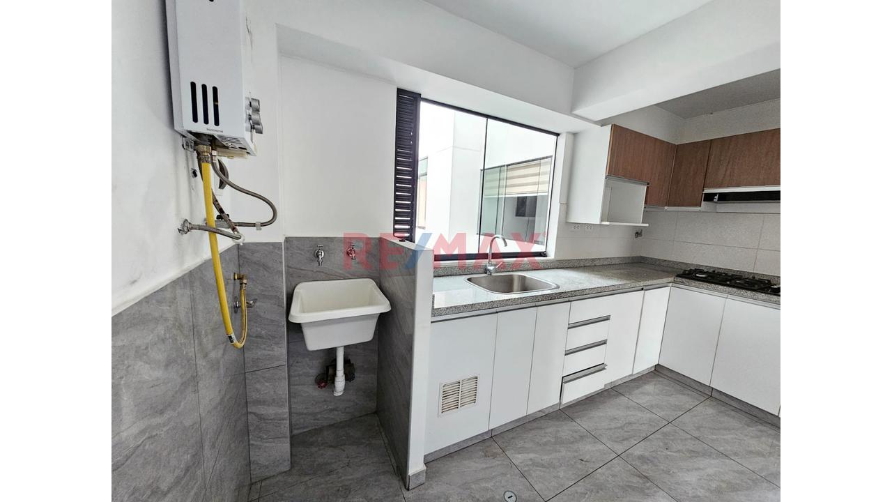 Venta Departamento Duplex En Salamanca Frente A Parque - 8
